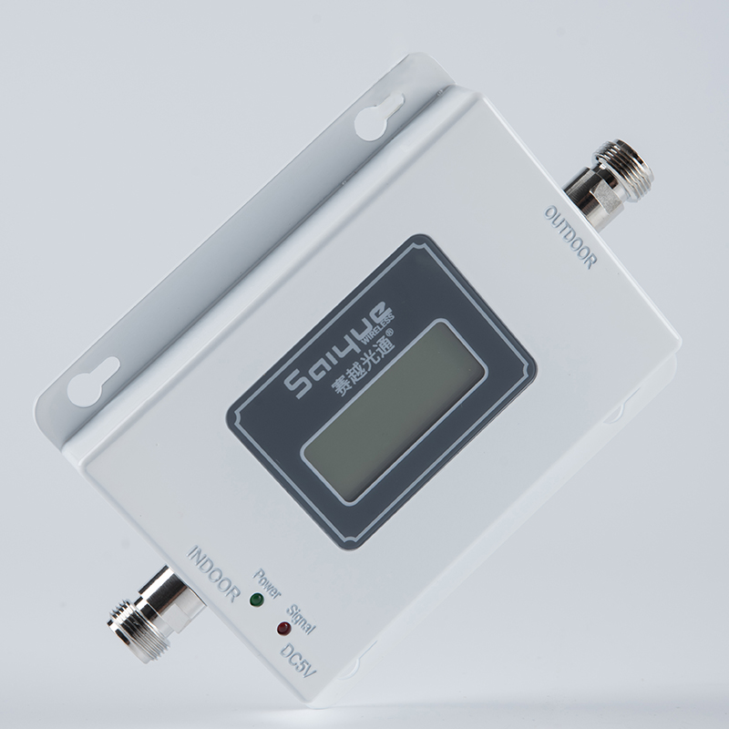 临桂家用配电房机房信号放大器200㎡