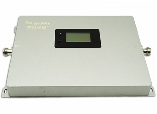  临桂三频/四频/五频手机信号接收器800㎡