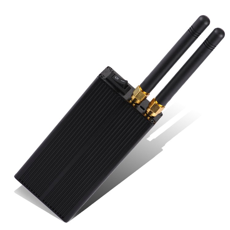  临桂1.2G/1.5G导航屏蔽器