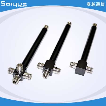  临桂FM调频广播同步广播功分器