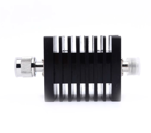  临桂腔体固定衰减器0-3G/0-4G  N型接口